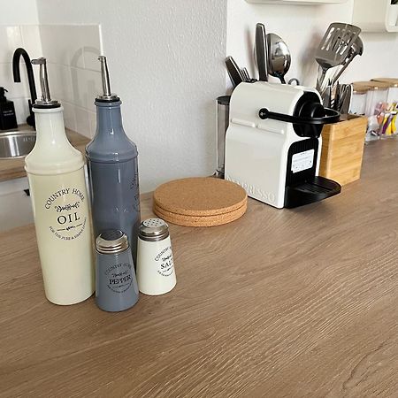 Apartamento Le Cocon Angevin Angers Exterior foto