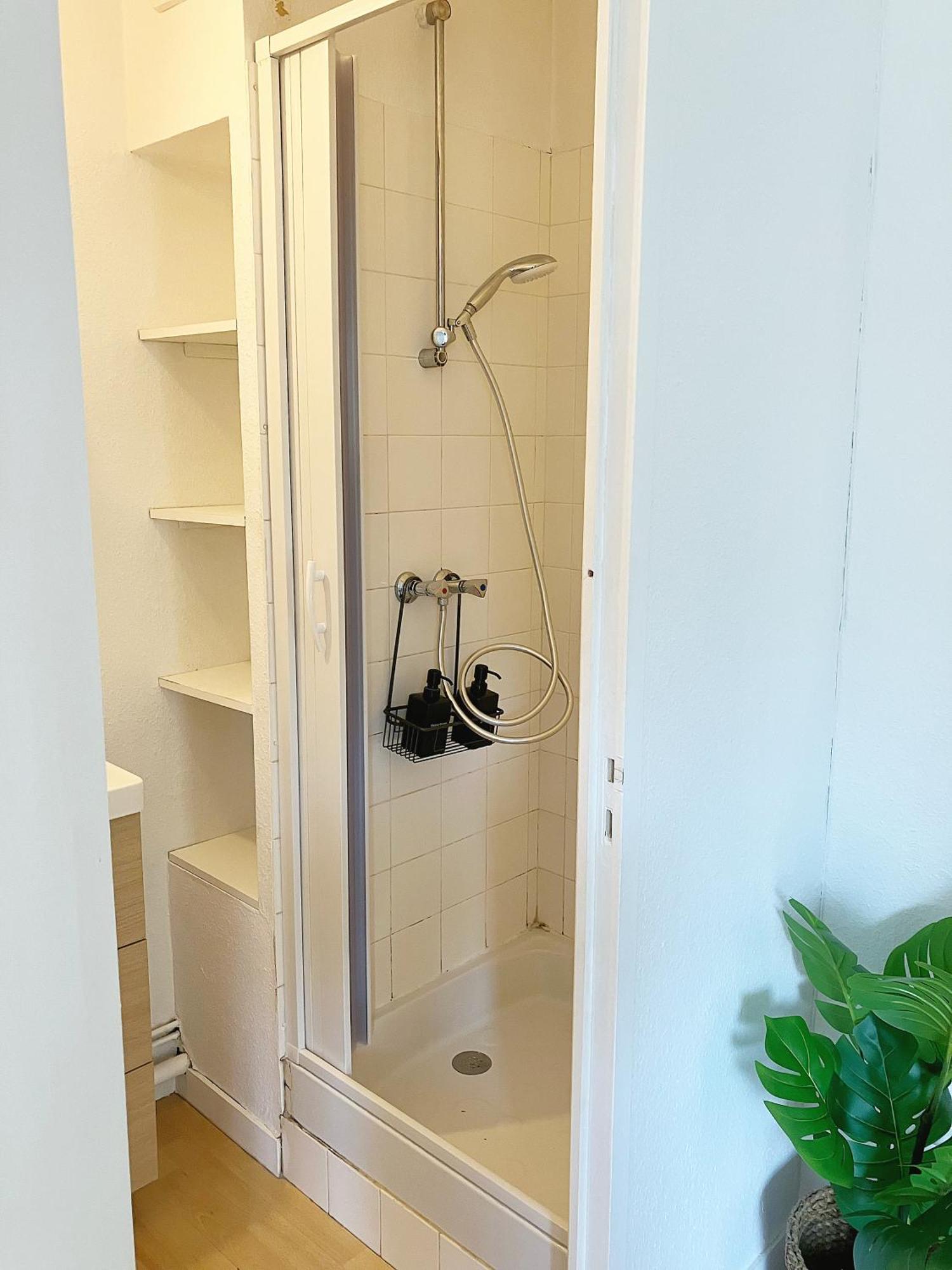 Apartamento Le Cocon Angevin Angers Exterior foto